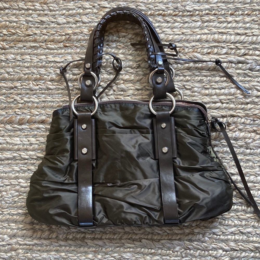 Francesco Biasia - Very good condition! A few scratches shown.